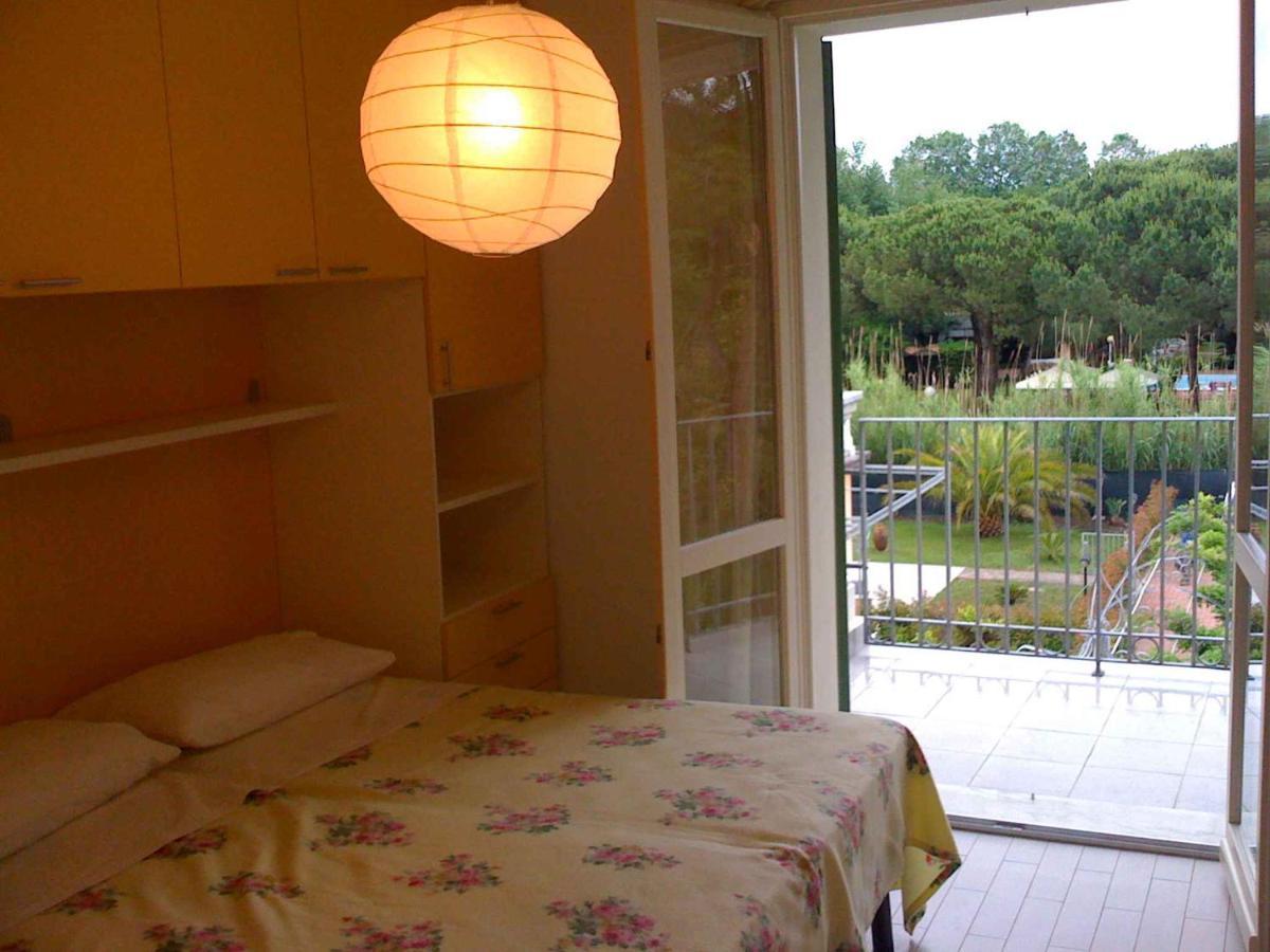Apartment In Marina Di Massa - Toskana 24103 Exterior photo